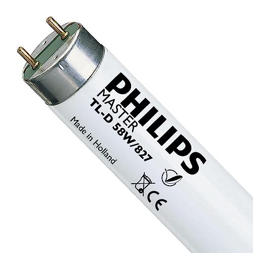 Leuchtstofflampe TL-D 58 Watt 827 - Philips von Philips