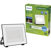 Led Lois 929004642801 LED-Außenstrahler 14 w Warmweiß - Philips Led Lois 929004642801 LED-Außenstrahler 14 w Warmweiß - Philips von Philips