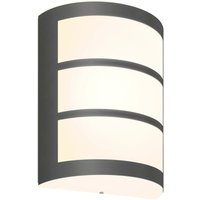 Led Python 8720169269170 LED-Außenwandleuchte led 3.8 w Anthrazit - Philips Led Python 8720169269170 LED-Außenwandleuchte led 3.8 w Anthrazit - Philips von Philips