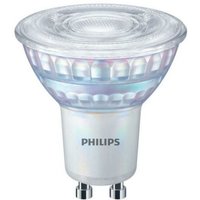 Master-glühbirne led spot vle Philips mlvgu10965120-gu10 6,2w 6500k von Philips