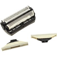 Messer + Gitter 422203618111 für Rasenmäher Philips von Philips