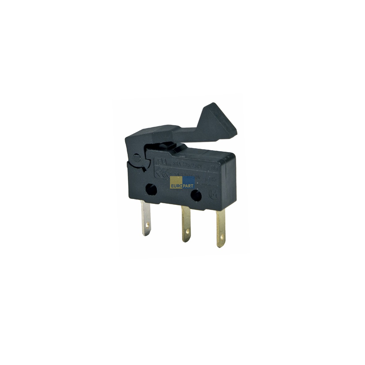 Mikroschalter PHILIPS Saeco  Zippy SM1 5RA für Kaffeemaschine (EA-421946025541) von Philips