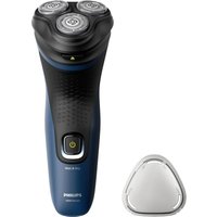 [NEUWERTIG] B-Ware Philips Bodycare S1151/00 Rotationsrasierer Schwarz Blau Rasierer Rasiergerät von Philips