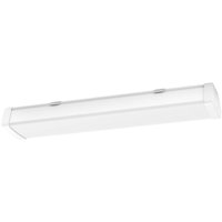 [NEUWERTIG] Philips Led Projectline Wp W12 L58 2200lm 2700 K Led Feuchtraumleuchte Leuchte B-Ware von Philips