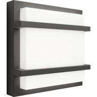 [NEUWERTIG] Philips Petronia 8720169276888 Led Außenwandleuchte Wandlampe Außenlampe B-Ware von Philips