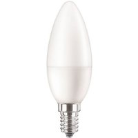 LED-Kerzenlampe CorePro Candle nd 5-40W E14 840 B35 fr von Philips