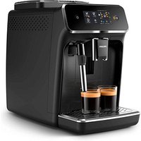 PHILIPS EP2224/40 Kaffeevollautomat schwarz von Philips