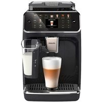 PHILIPS EP5544/50R1 Kaffeevollautomat schwarz PHILIPS EP5544/50R1 Kaffeevollautomat schwarz von Philips