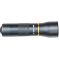 PHILIPS LED-Taschenlampe 1 LED, 400 lm, 3x AAA von Philips