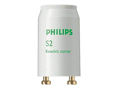 PHILIPS S 2 Starter für Reihenschaltung 422W 69750931 von Philips