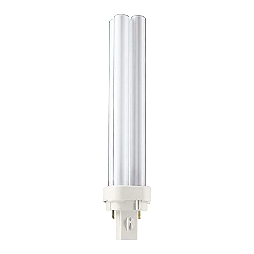 PL-C 26 Watt 830 warmweiß 2P G24d-3 - Philips von Philips