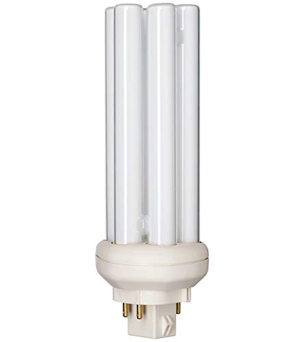 PL-T 18 Watt 830 warmweiß 4P GX24q-2 - Philips von Philips Lighting