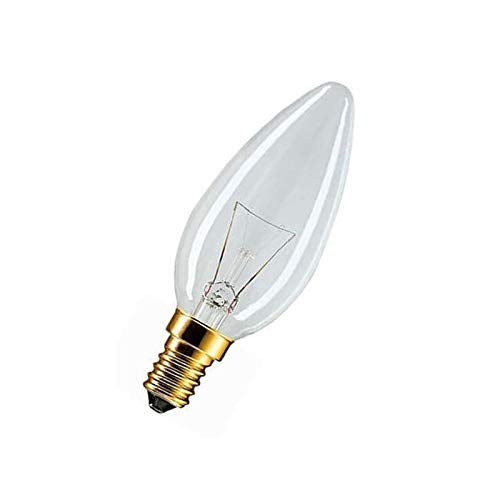 Phi Kerzenlampe klar 40 Watt von Philips