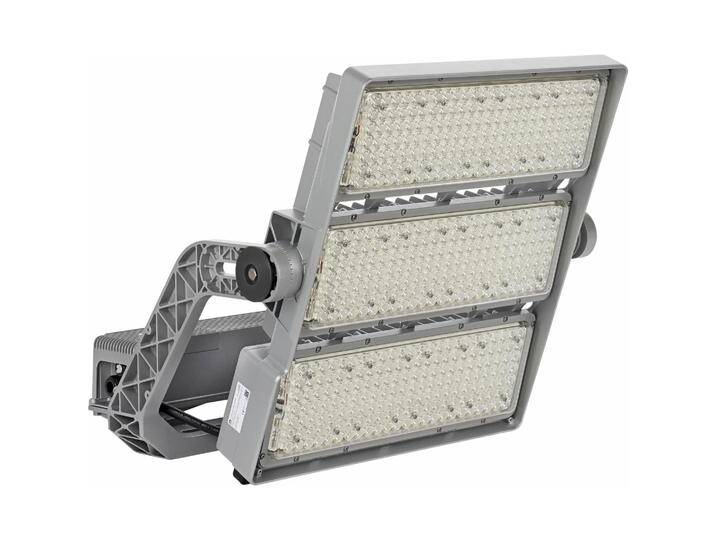 Philips, Fassadenbeleuchtung, 55328600 (2590 lm, IP66) von Philips