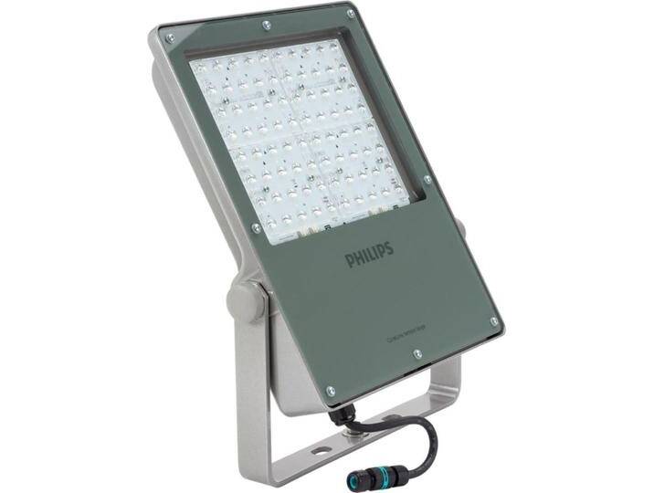 Philips, Fassadenbeleuchtung, 55898400 (30000 lm, IP66) von Philips