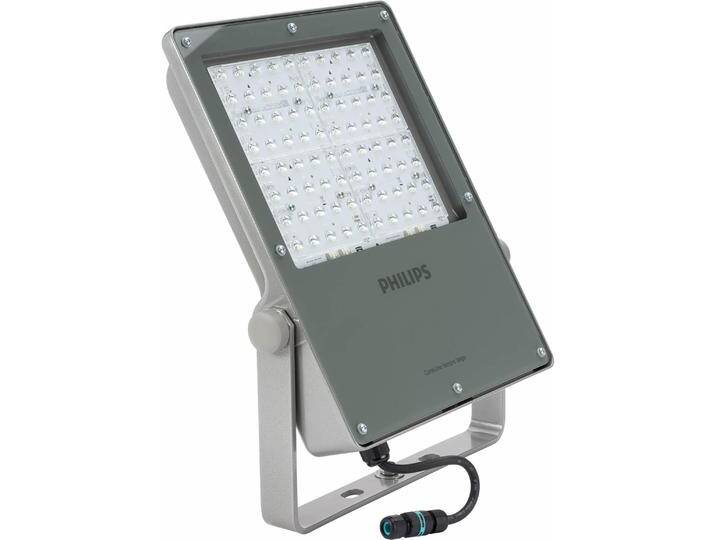 Philips, Fassadenbeleuchtung, CORELINE TEMPO LARGE OFA52 / PHIL.A BVP130 LED260-4S/840 79981300 (25000 lm, IP66) von Philips