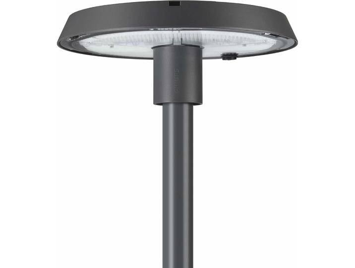 Philips, Gartenbeleuchtung, TOWNTUNE CENTRAL POST-TOP-LED module 49028700 (1064 lm, IP66) von Philips