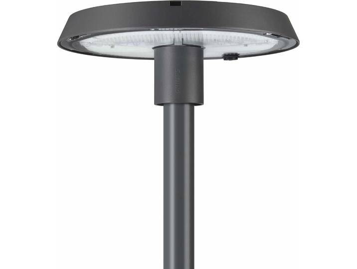 Philips, Gartenbeleuchtung, TOWNTUNE CENTRAL POST-TOP-LED module 49028700 (1064 lm, IP66) von Philips