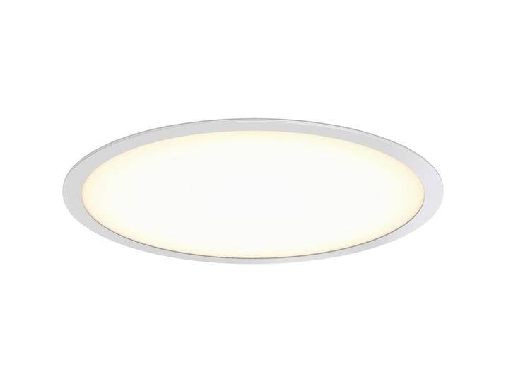 Philips, Wandleuchte + Deckenleuchte, 3D-LED-Leuchte (34500 lm) von Philips