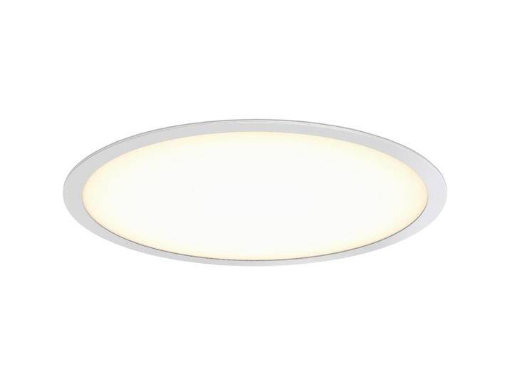 Philips, Wandleuchte + Deckenleuchte, 3D-LED-Leuchte (34500 lm) von Philips