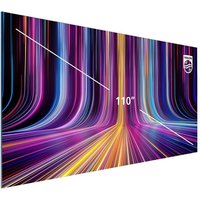 Philips 110HDL7012IA/00 Signage Solution LED-Display 279,4cm (110") von Philips