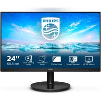 Philips 241V8L Monitor 60,5 cm (23,8 Zoll) von Philips