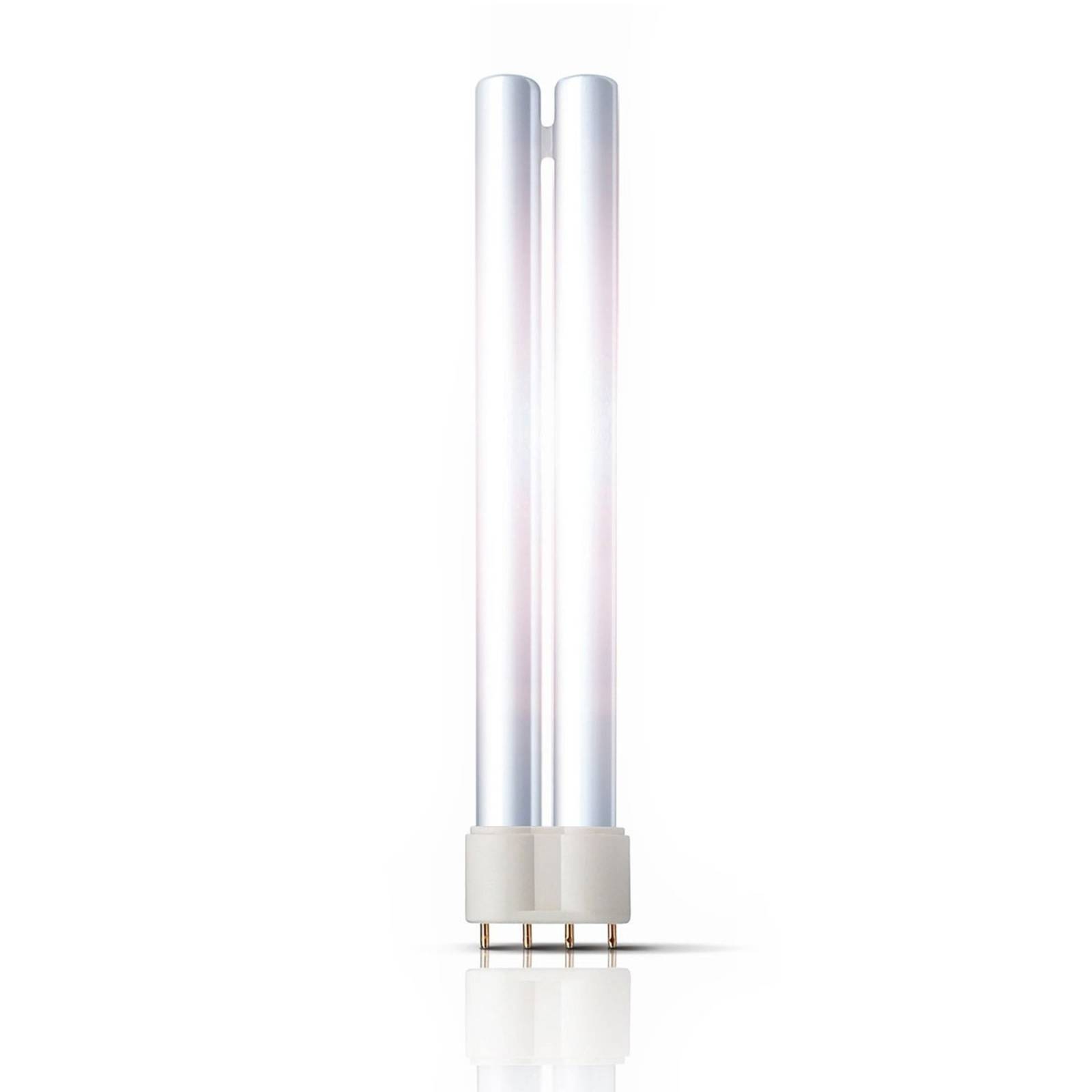 2G11 18W 827 Kompaktleuchtstofflampe Master PL-L von Philips