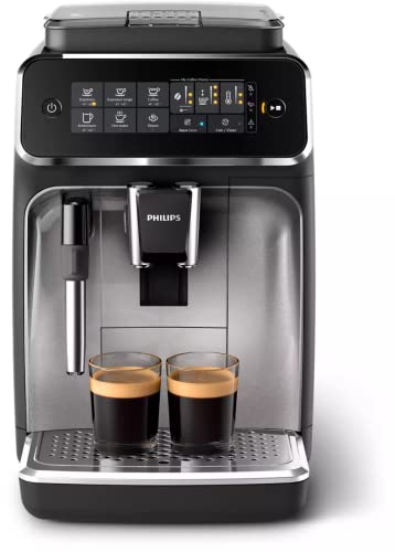 Philips 3200 Series EP3226/40 Coffee Maker Fully-Auto Espresso Machine 1.8 L von Philips