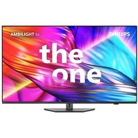 Philips 43PUS8909/12 4K Ultra HD Ambilight Smart TV 109,2 cm (43") von Philips
