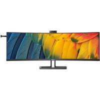 Philips 45B1U6900CH Curved Business-Monitor 113cm (45") von Philips