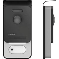 Philips Video-Türsprechanlage 2-Draht Außeneinheit von Philips