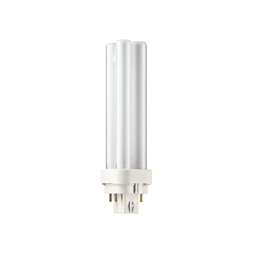 Philips 623263 MASTER PL-C13W KOMPAKTLEUCHTSTOFFLAMPE 13W von Philips