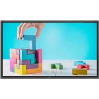 Philips 65BDL3052E Signage Touch Display 163.9 cm 65 Zoll von Philips