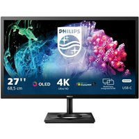 Philips 8000 27E1N8900 Monitor 68,4cm (26,9 Zoll) von Philips