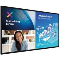 Philips 86BDL8051C Signage Touch-Display 218 cm 86 Zoll von Philips