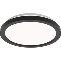 Philips 8721103057563 Deckenleuchte, LED-Deckenleuchte Schwarz Philips 8721103057563 Deckenleuchte, LED-Deckenleuchte Schwarz von Philips