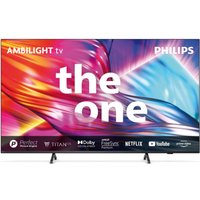 Philips 75PUS8909/12 4K Ambilight Smart TV 190,5 cm (75") von Philips
