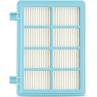 Philips Abluftfilter "FC8010/02", (Set, 4 tlg.) von Philips