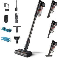 Philips Nass-Trocken-Akkusauger "XC7055/01 Aqua 7000 Series „Multitalent“", mit bis zu 80 Minuten Laufzeit und aufsteckbarem Aqua-Modul Philips Nass-Trocken-Akkusauger "XC7055/01 Aqua 7000 Series „Multitalent“", mit bis zu 80 Minuten Laufzeit und aufsteckbarem Aqua-Modul von Philips