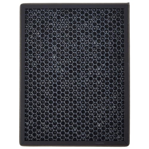 Philips NanoProtect Filter Aktivkohle und Vorfilter, 12 Monate Lebensdauer, Kompatibel mit AC2887 & AC2889, Schützt vor Pollen, Staub, Tierhaaren und Gasen (FY2420/30) Philips NanoProtect Filter Aktivkohle und Vorfilter, 12 Monate Lebensdauer, Kompatibel mit AC2887 & AC2889, Schützt vor Pollen, Staub, Tierhaaren und Gasen (FY2420/30) von Philips Domestic Appliances