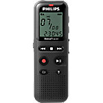 Philips Audiorecorder DVT1160 8 GB von Philips