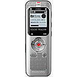 Philips Audiorecorder DVT2010 8 GB von Philips