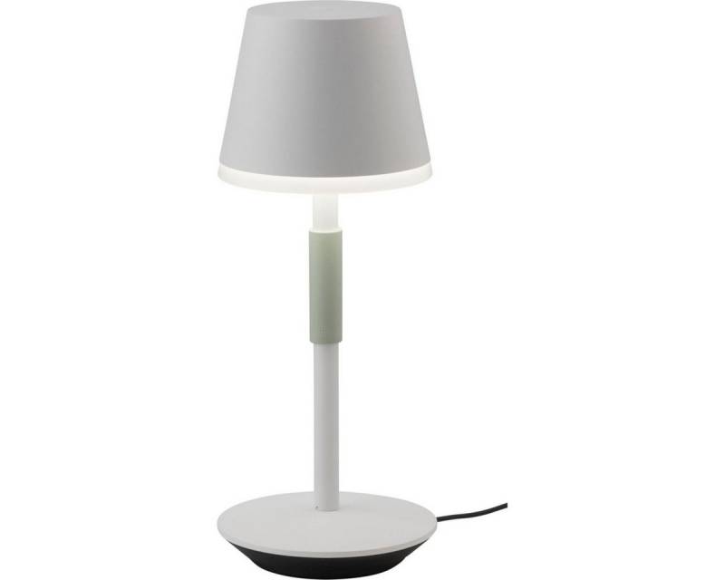 Philips Außen-Wandleuchte Hue Go Tischleuchte Color Ambiance Akku von Philips