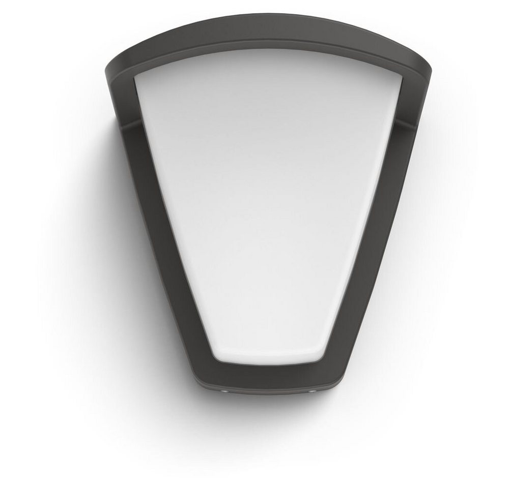 Philips Außen-Wandleuchte Kiskadee von Philips