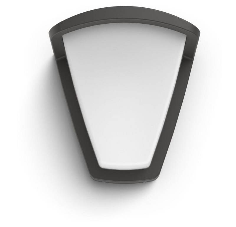 Philips Außen-Wandleuchte Kiskadee Philips Außen-Wandleuchte Kiskadee von Philips