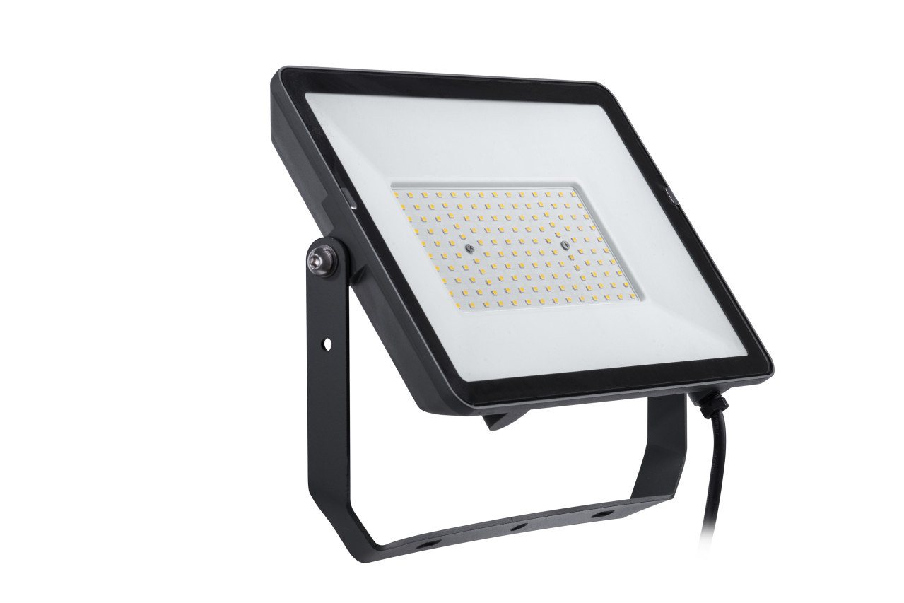 Philips Außen-Wandleuchte Philips LED Flutlicht ProjectLine 100W warmweiß Philips Außen-Wandleuchte Philips LED Flutlicht ProjectLine 100W warmweiß von Philips