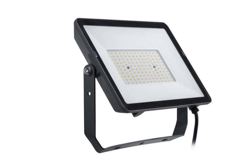 Philips Außen-Wandleuchte Philips LED Flutlicht ProjectLine 100W warmweiß von Philips