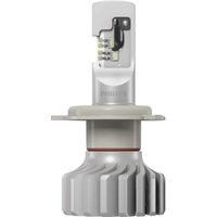 Philips - Scheinwerferlampe H4 led Ultinon Pro6000 für Motorräder von Philips