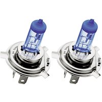 Philips - Automotive 53275328 Halogen Leuchtmittel MasterDuty Blue Vision H4 75/70 w 24 v von Philips