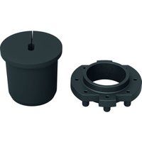 Philips - Automotive Kfz Lampenfassung 11022X2 Sockel PX26d Bauart (Kfz-Leuchtmittel) H7 von Philips